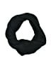 Old Navy 100% Polyester Black Scarf One size - photo 1