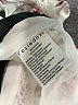 Foxiedox 100% Polyester Floral Ivory Romper Size XS - photo 5