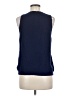 Unbranded Blue Vest Size M (estimated) - photo 2
