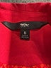 Mossimo Red Blazer Size S - photo 6