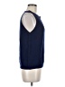 Unbranded Blue Vest Size M (estimated) - photo 4