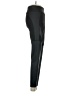 Michi Solid Black Active Pants Size S - photo 4