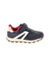 Carter's Gray Blue Sneakers Size 9MO - photo 1