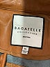 Bagatelle 100% Polyurethane Brown Jacket Size XL - photo 6