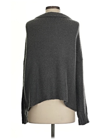 Wooden Ships Pullover Sweater (view 2)