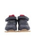 Carter's Gray Blue Sneakers Size 9MO - photo 2