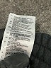 Adidas Black Track Pants Size XS - photo 8