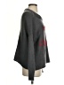 Wooden Ships Gray Pullover Sweater Size XS - photo 4