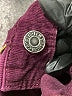 Levi's Burgundy Purple Casual Pants Size 18 (estimated) - photo 5