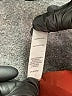 Drew 100% Polyester Burgundy Dress Pants Size XS - photo 5