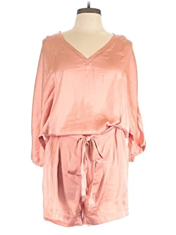 OVERLOVER Romper (view 1)