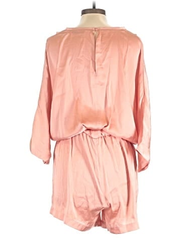 OVERLOVER Romper (view 2)