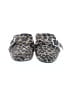 Assorted Brands Animal Print Brown Tan Mule/Clog Size 8 - photo 2