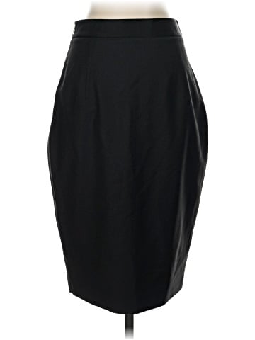 Ted Baker London Wool Skirt (view 2)