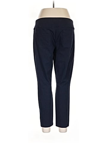 Susan Graver Active Pants (view 2)