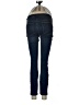 Gap - Maternity Solid Blue Jeans Size 2 - photo 2