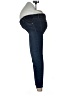 Gap - Maternity Solid Blue Jeans Size 2 - photo 5