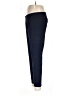 Susan Graver Solid Blue Active Pants Size L (petite) - photo 5