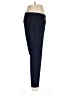 Susan Graver Solid Blue Active Pants Size L (petite) - photo 4