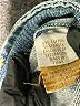 Limited Too Blue Denim Jacket Size 11 - photo 4
