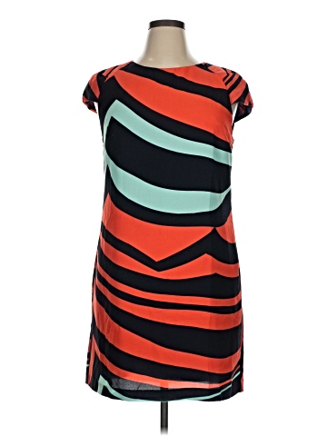 Gabby Skye Casual Dress (view 1)