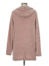 Assorted Brands 100% Polyester Pink Cardigan Size M - photo 2