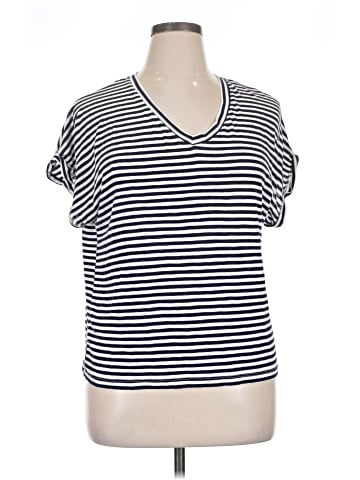 C&C California Short Sleeve Top (view 1)