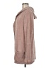Assorted Brands 100% Polyester Pink Cardigan Size M - photo 5