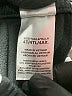 Adidas 100% Polyester Gray Track Pants Size 4T - photo 4