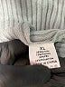 Unbranded Gray Sweater Vest Size XL - photo 4