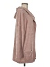 Assorted Brands 100% Polyester Pink Cardigan Size M - photo 4