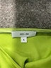 Iris & Ink Green Tank Top Size 4 - photo 7