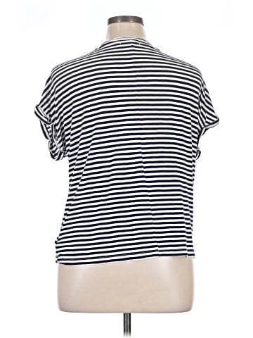 C&C California Short Sleeve Top (view 2)