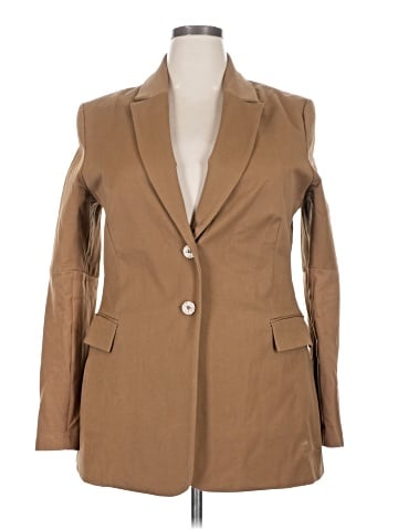 Pearl By Lela Rose Blazer (view 1)