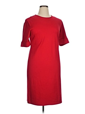 Lauren by Ralph Lauren Casual Dress (view 1)