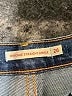 Levi's Blue Jeans Size 26 waist - photo 7