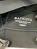 Athleta Black Tank Top Size 34B/C - photo 7