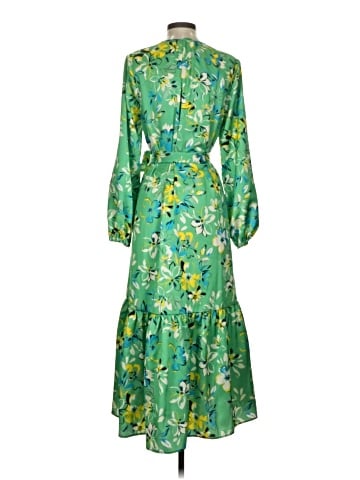 Ann Mashburn Casual Dress (view 2)
