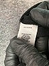 Leith 100% Polyester Solid Black Jumpsuit Size XS - photo 5