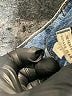 Madewell Blue Jeans Size 24 waist - photo 7