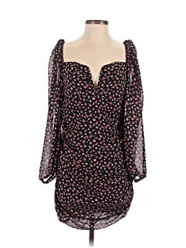 More To Come Cocktail Dress