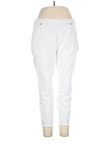 Simply Vera Vera Wang Cargo Pants (view 1)