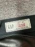 Gap 100% Polyester Black Casual Pants Size 2S - photo 7