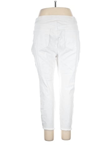 Simply Vera Vera Wang Cargo Pants (view 2)
