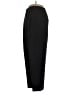 Sag Harbor Chevron-herringbone Black Dress Pants Size 12 - photo 5