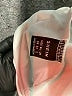 Shein Ivory Short Sleeve Top Size 2 - photo 7