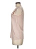 Ann Taylor 100% Rayon Tan Tank Top Size M - photo 5