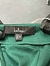 Lulus 100% Polyester Teal Green Formal Skirt Size S - photo 6