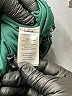 Lulus 100% Polyester Teal Green Formal Skirt Size S - photo 7