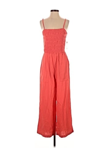 Universal Thread Jumpsuit (view 1)